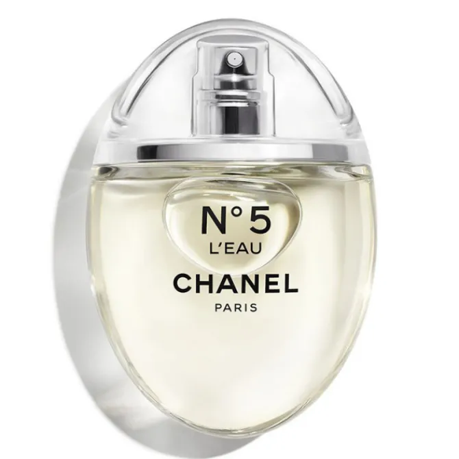 CHANEL Eau De Toilette>N°5 L'EAU