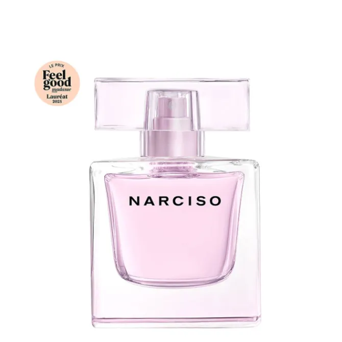 Narciso Rodriguez Eau De Parfum>Narciso Radiante