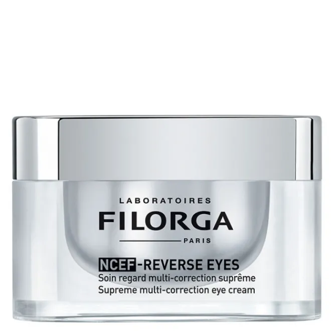 Filorga Soins Yeux & Lèvres|Soin Des Yeux & Lèvres>NCEF-Reverse Eyes
