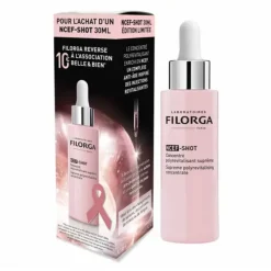 Filorga Sérum>NCEF-SHOT