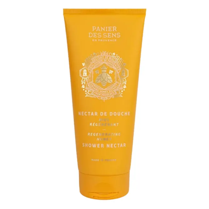 Panier des Sens Bain & Douche>Nectar de Douche