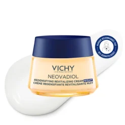 Vichy Crème De Nuit|Crème De Nuit>Neovadiol Crème Nuit Péri Ménopause Redensifiante