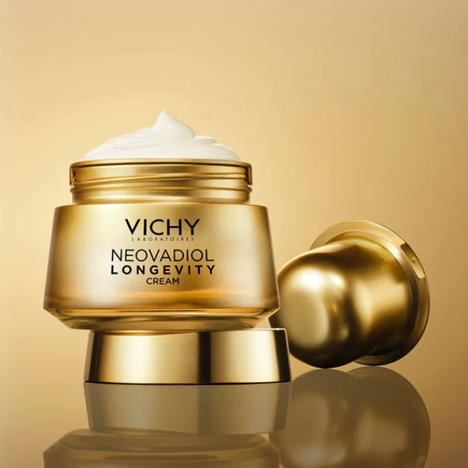 Vichy Crèmes De Jour|Crème De Jour>Neovadiol Longevity Crème Revolumisante