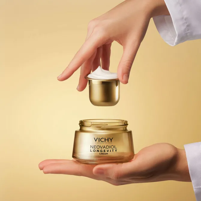 Vichy Crèmes De Jour|Crème De Jour>Neovadiol Longevity Crème Revolumisante