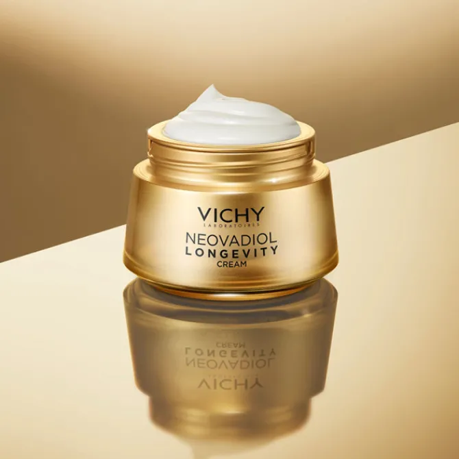 Vichy Crèmes De Jour|Crème De Jour>Neovadiol Longevity Crème Revolumisante