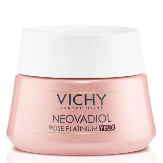Vichy Soins Yeux & Lèvres|Soin Des Yeux & Lèvres>Neovadiol Rose Platinium Soin Yeux