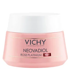 Vichy Crème De Nuit|Crème De Nuit>Neovadiol Rose Platinium Nuit