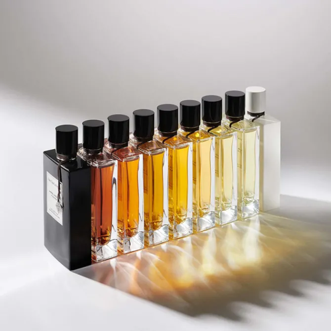 Van Cleef and Arpels Parfums D'Exception|Parfums Mixtes>NEROLI AMARA – Collection Extraordinaire
