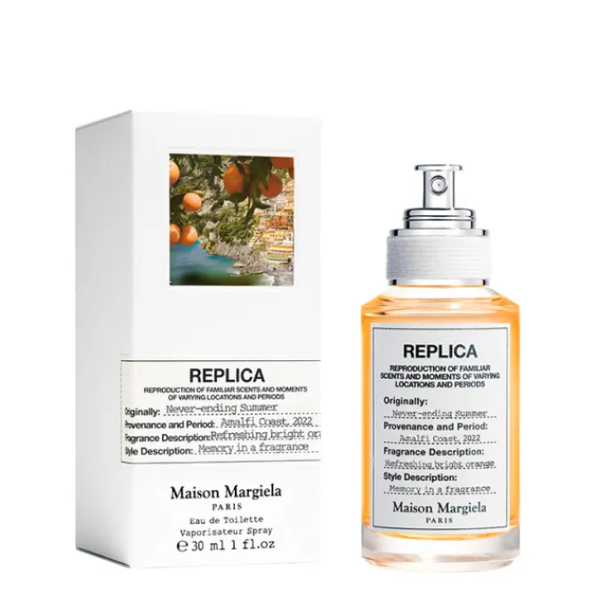 Maison Margiela Eau De Toilette>Never Ending Summer