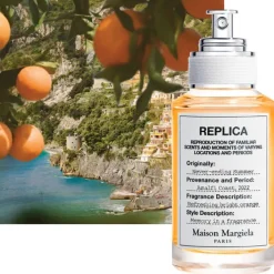 Maison Margiela Eau De Toilette>Never Ending Summer