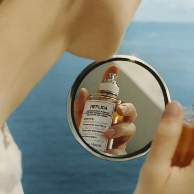 Maison Margiela Eau De Toilette>Never Ending Summer