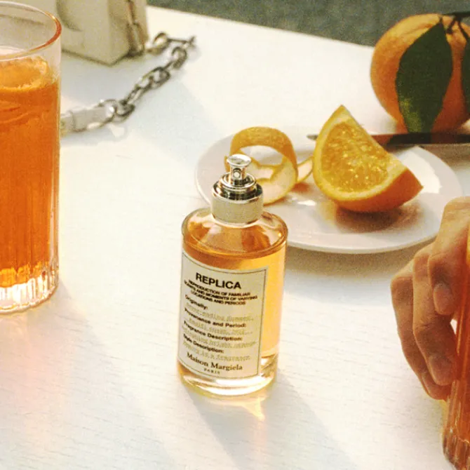 Maison Margiela Eau De Toilette>Never Ending Summer