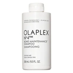 Olaplex Shampooing>Nº.4FINE Bond Maintenance® Shampooing