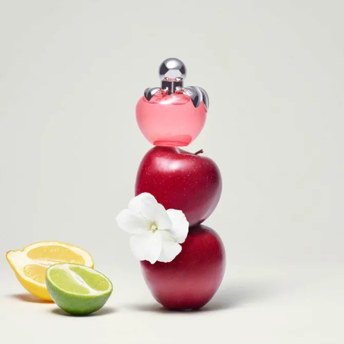 Nina Ricci Parfums Rechargeables|Eau De Toilette>Nina