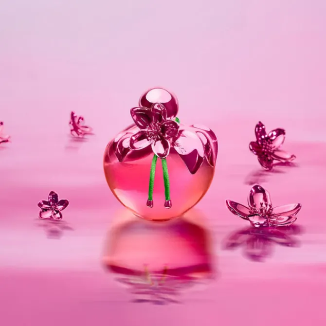 Nina Ricci Eau De Parfum>Nina Illusion