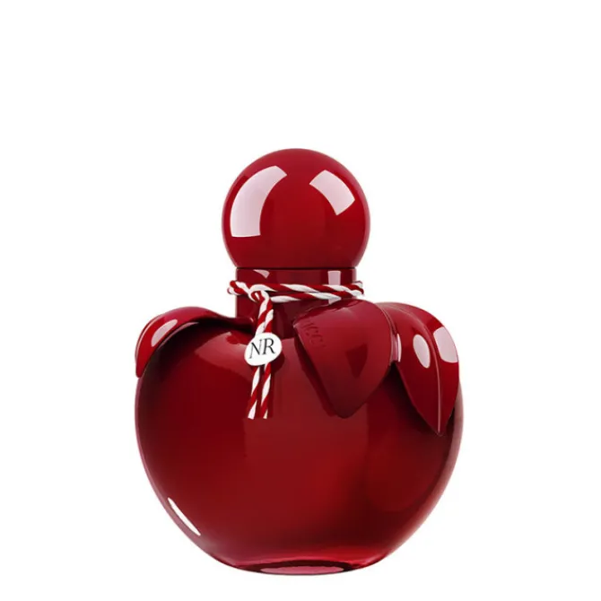 Nina Ricci Eau De Toilette>Nina Rouge