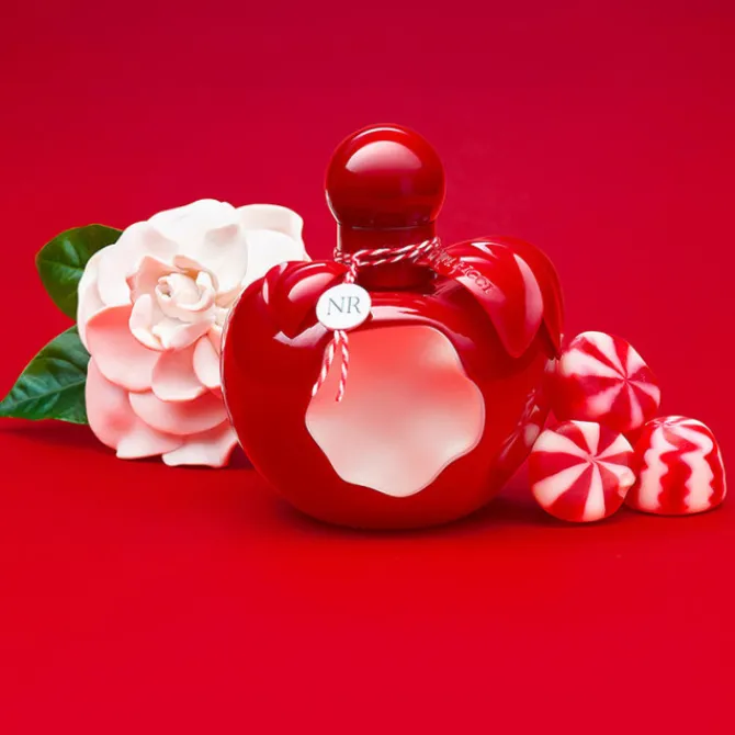 Nina Ricci Eau De Toilette>Nina Rouge