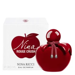 Nina Ricci Eau De Parfum>Nina Rouge Crush