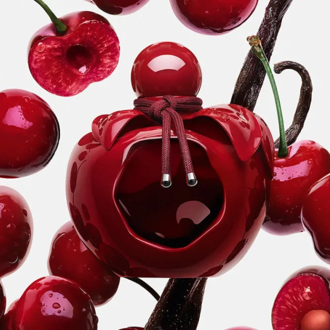 Nina Ricci Eau De Parfum>Nina Rouge Crush