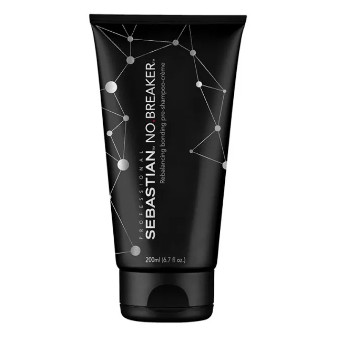 Sebastian Pré - Shampooing>No Breaker Pré-Shampooing