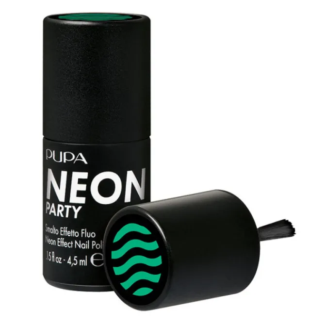 Pupa Vernis À Ongles>Néon Party