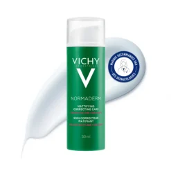 Vichy Crèmes De Jour|Crème De Jour>Normaderm Soin Correcteur
