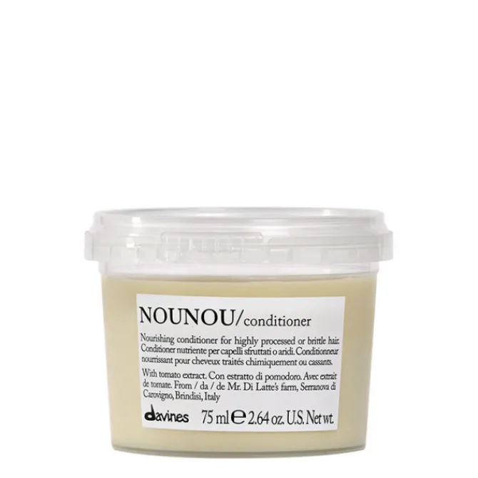 Davines Après-Shampooing>NOUNOU Conditionneur