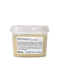 Davines Masques>NOUNOU Hair Mask