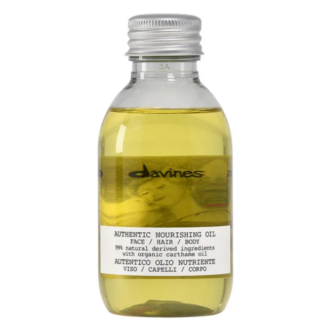 Davines Cheveux Secs / Abîmés / Cassants|Huile & Sérum>Nourishing Oil