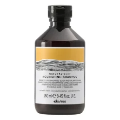 Davines Cuir Chevelu Sensible / Pellicules|Cheveux Secs / Abîmés / Cassants>Nourishing Shampoo
