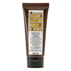 Davines Cheveux Secs / Abîmés / Cassants|Après-Shampooing>Nourishing Vegetarian Miracle Conditioner