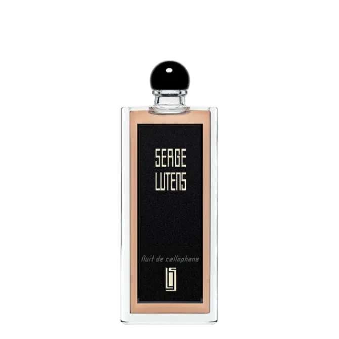 Femme Serge Lutens Parfums D'Exception|Eau De Toilette|Nuit de cellophane