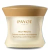 PAYOT Crème De Nuit|Crème De Jour|Nutricia