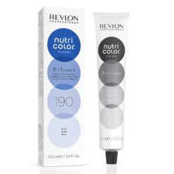 Revlon Professional Colorations|Cheveux Colorés / Méchés>Nutricolors Filters