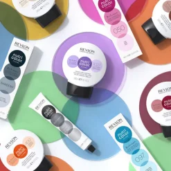 Revlon Professional Colorations|Cheveux Colorés / Méchés>Nutricolors Filters