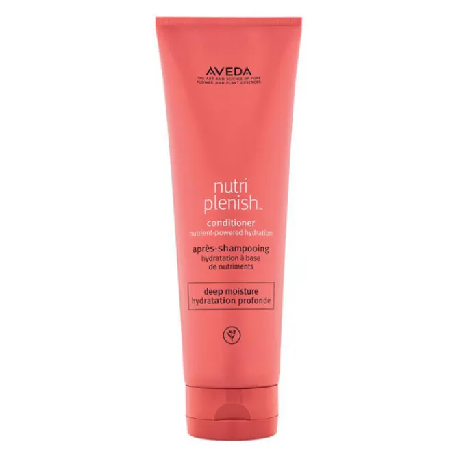 Aveda Cheveux Épais|Cheveux Secs / Abîmés / Cassants>Nutriplenish ™ Conditioner Deep