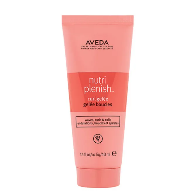 Aveda Produits Coiffants>NUTRIPLENISH ™ CURL GELÉE