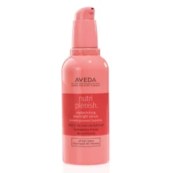 Aveda Soins Capillaires|Cheveux Colorés / Méchés>Nutriplenish™ replenishing overnight serum