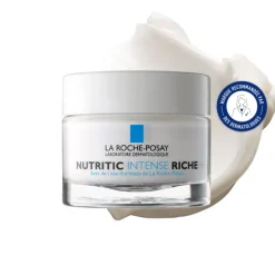 La Roche Posay Crème De Nuit|Crèmes De Jour>Nutritic Intense Riche