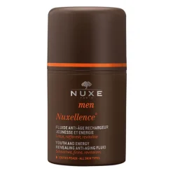 Nuxe Soins Hommes|Soin Visage Hommes>llence®, Fluide Anti-âge