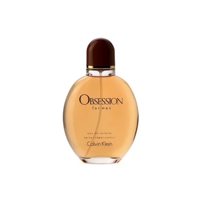 Calvin Klein Eau De Toilette>Obsession for Men