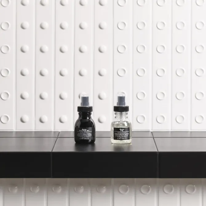 Davines Cuir Chevelu Sensible / Pellicules|Cheveux Gras>OI All-In-One Milk