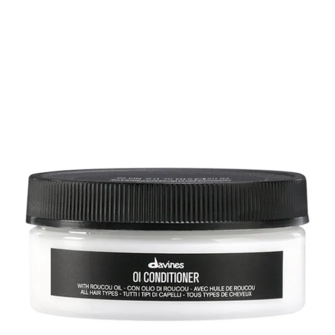 Davines Cuir Chevelu Sensible / Pellicules|Cheveux Gras>OI Conditioner