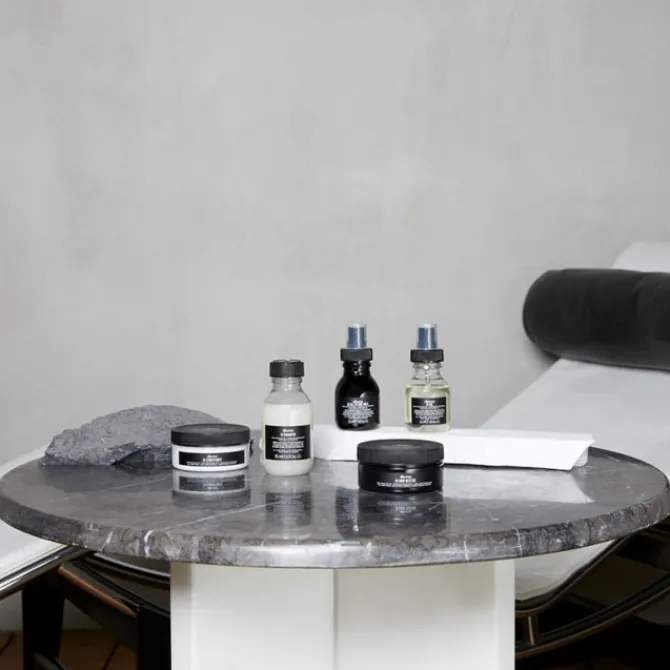 Davines Cuir Chevelu Sensible / Pellicules|Cheveux Gras>OI Conditioner