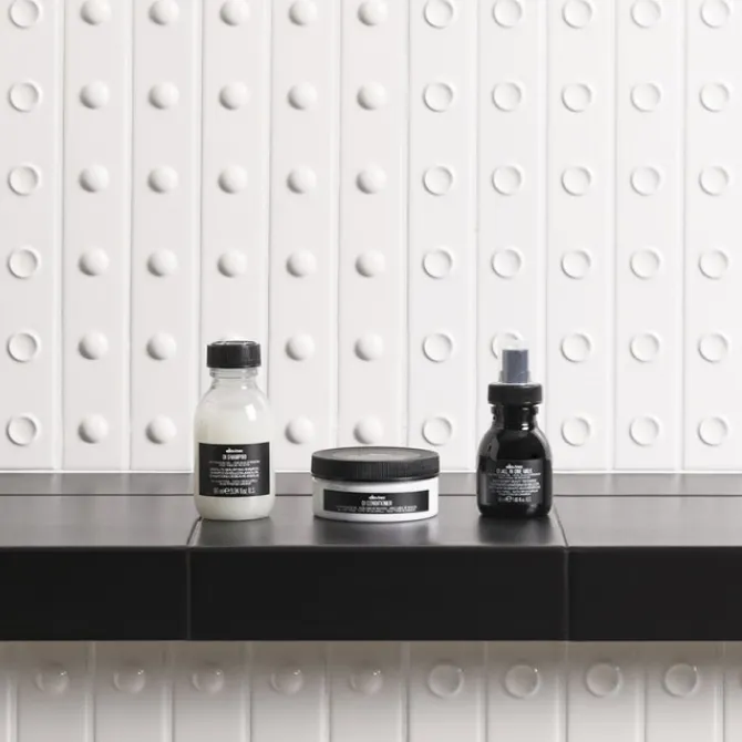 Davines Cuir Chevelu Sensible / Pellicules|Cheveux Gras>OI Conditioner