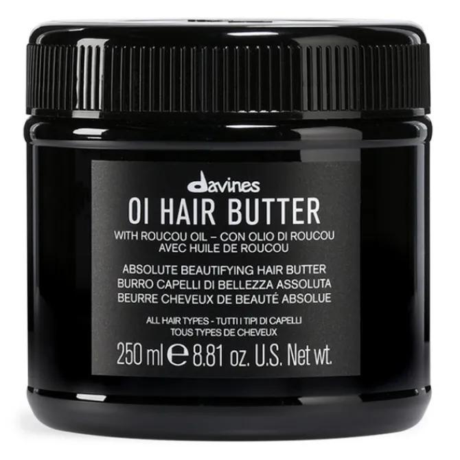 Davines Cheveux Normaux / Tous Types>OI Hair Butter