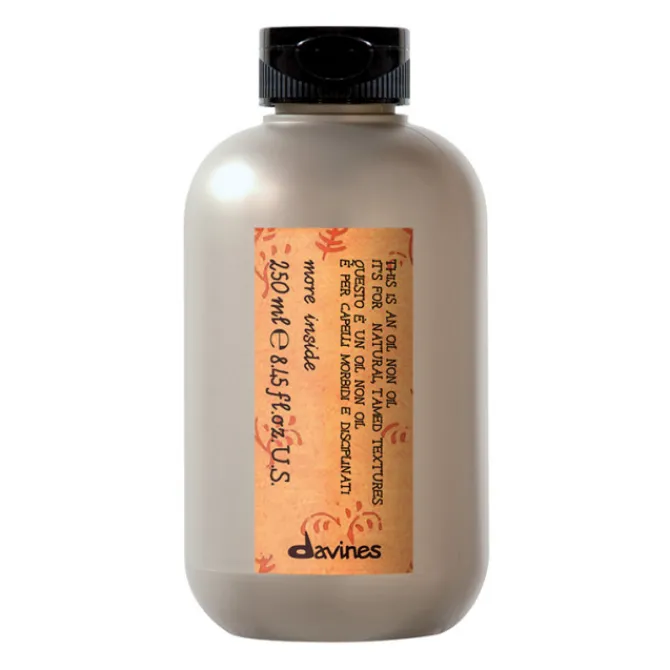 Davines Produits Coiffants>Oil Non Oil