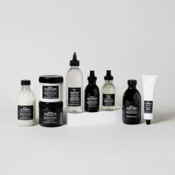 Davines Produits Coiffants|Huile & Sérum|Ol Liquid Luster