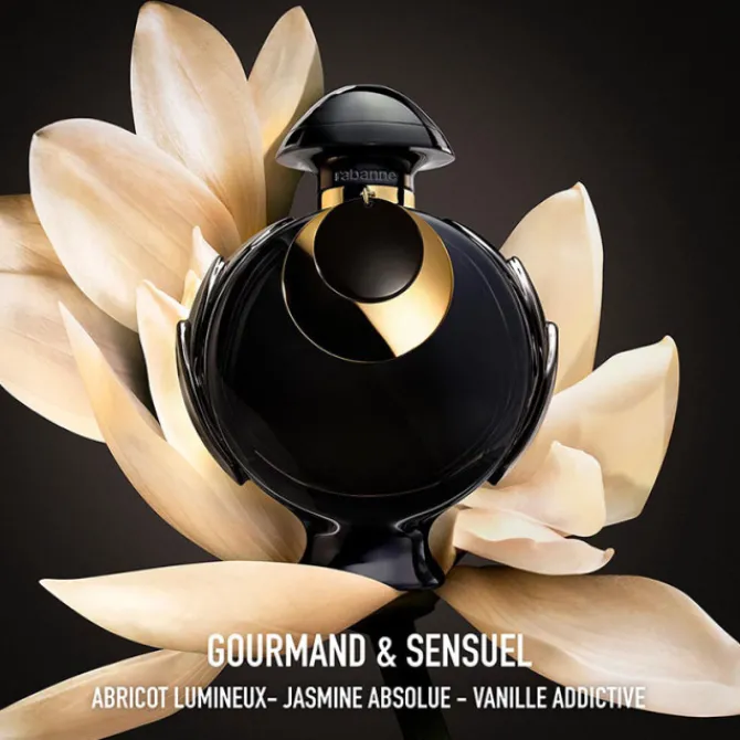 Rabanne Eau De Parfum>Olympéa Absolu