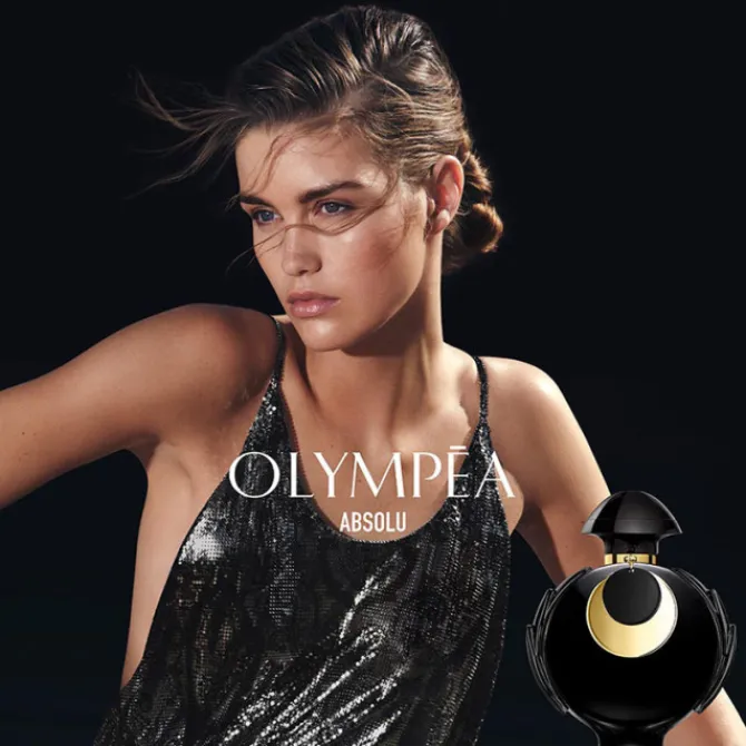 Rabanne Eau De Parfum>Olympéa Absolu